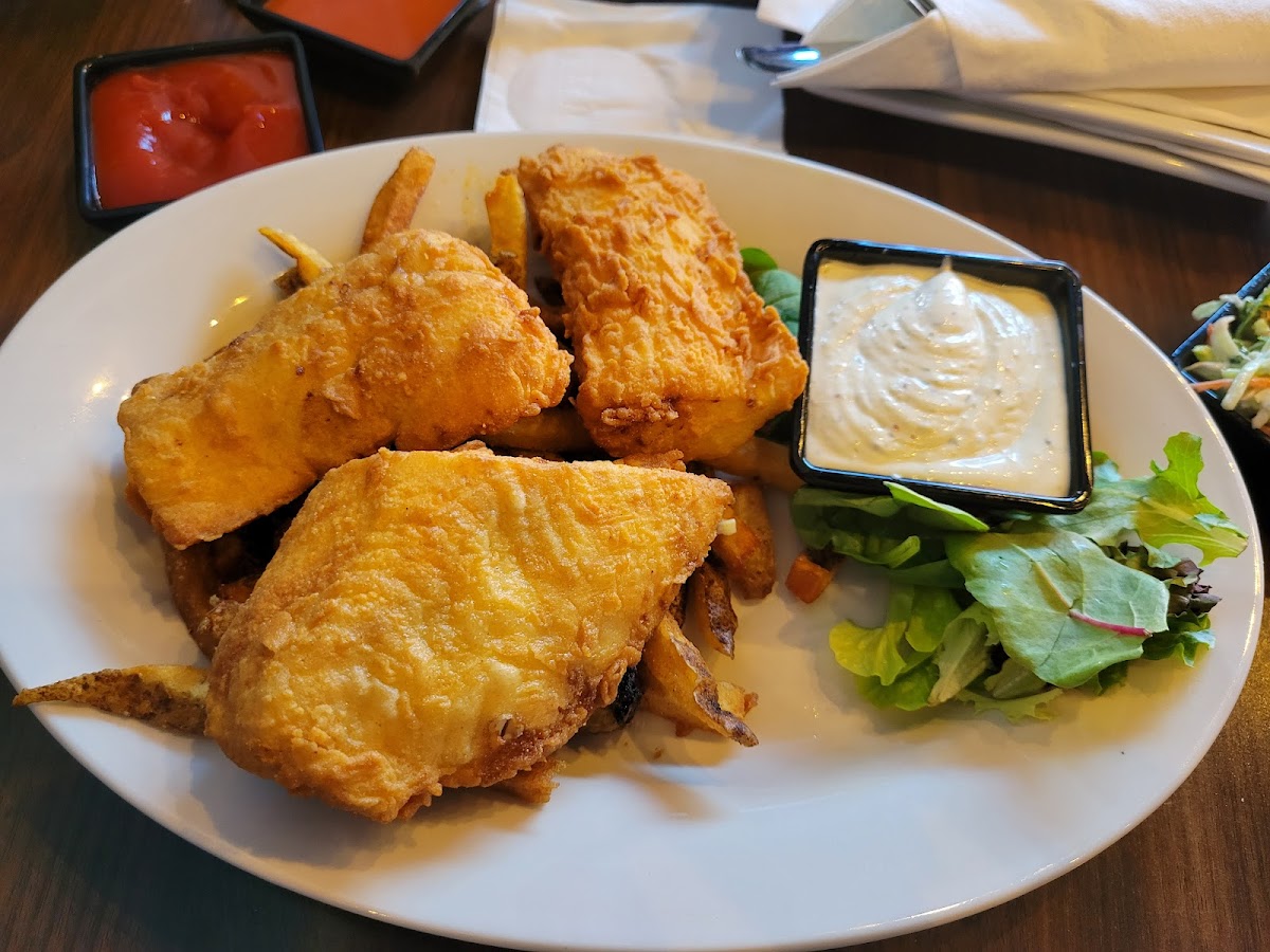 Luke Wholey's Wild Alaskan Grille-10